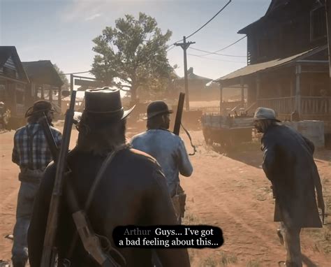 RDR2 compilation